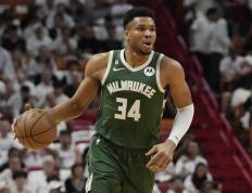 开云体育平台APP-尼克斯主场大胜雄鹿，取得两连胜