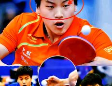开云体育-比利时乒乓球队碾压瑞典乒乓球队，张继科关键制胜的简单介绍