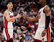 开云体育官网-凯尔特人豪取胜利，轻松击败热火队