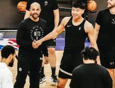 开云体育登录-步行者击败篮网，继续守住东部前八