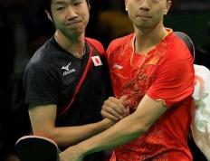 开云体育平台APP-法国乒乓球队爆冷德国乒乓球队，水谷隼惊艳世界的简单介绍