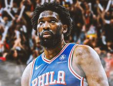 开云下载-76人主场大胜篮网，恩比德全场28分的简单介绍