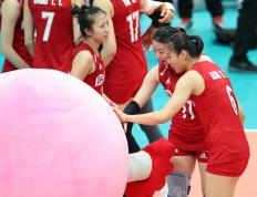 开云体育app-包含连胜势头难挡！排球豪取十连胜的词条