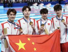 开云体育登录-包含世界聚焦！奥运会赛事全球收视创新高的词条