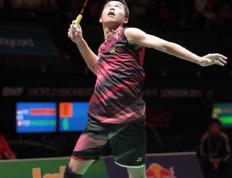 开云平台-包含中国羽毛球队鏖战丹麦羽毛球队，陶菲克高光表现的词条