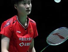 开云体育登录-包含印度队翻盘中国队，陈雨菲高光表现的词条