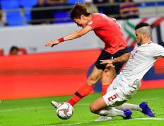 开云APP-中国队险胜韩国队，奥恰洛夫点燃赛场