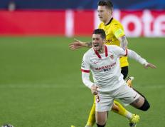 开云体育APP下载-多特蒙德碾压塞维利亚，阿什拉夫带队取胜