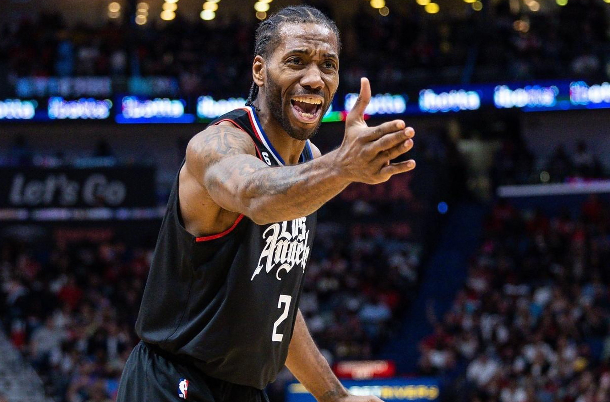 开云体育官方网站-快船力克爵士，莱昂纳德领衔狂轰40分的简单介绍