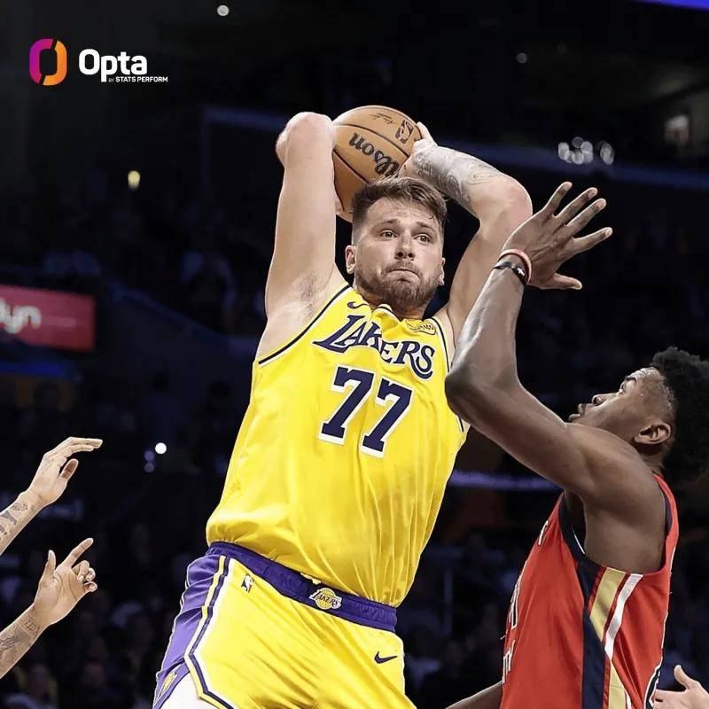 开云体育入口-鹈鹕惜败湖人，主场无缘胜利的简单介绍