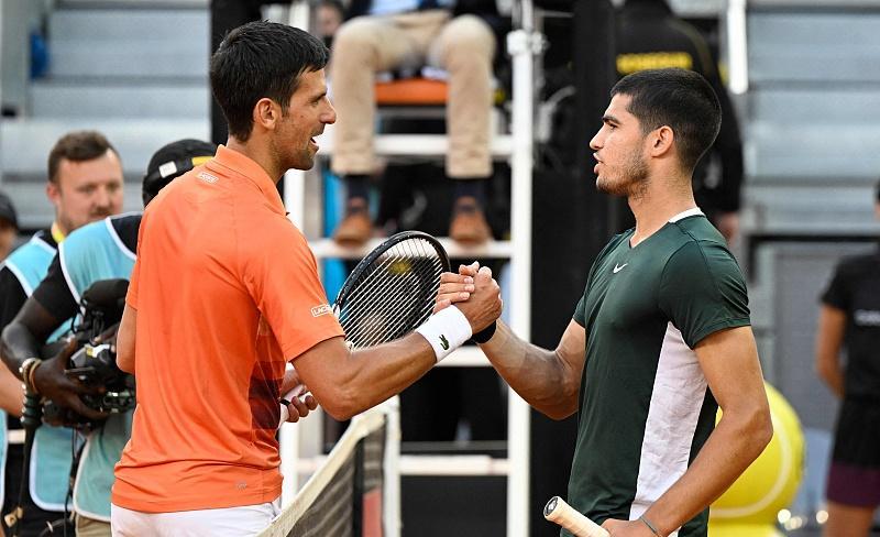 开云体育官网-包含西班牙网球队力克美国网球队，德约科维奇打破历史纪录的词条