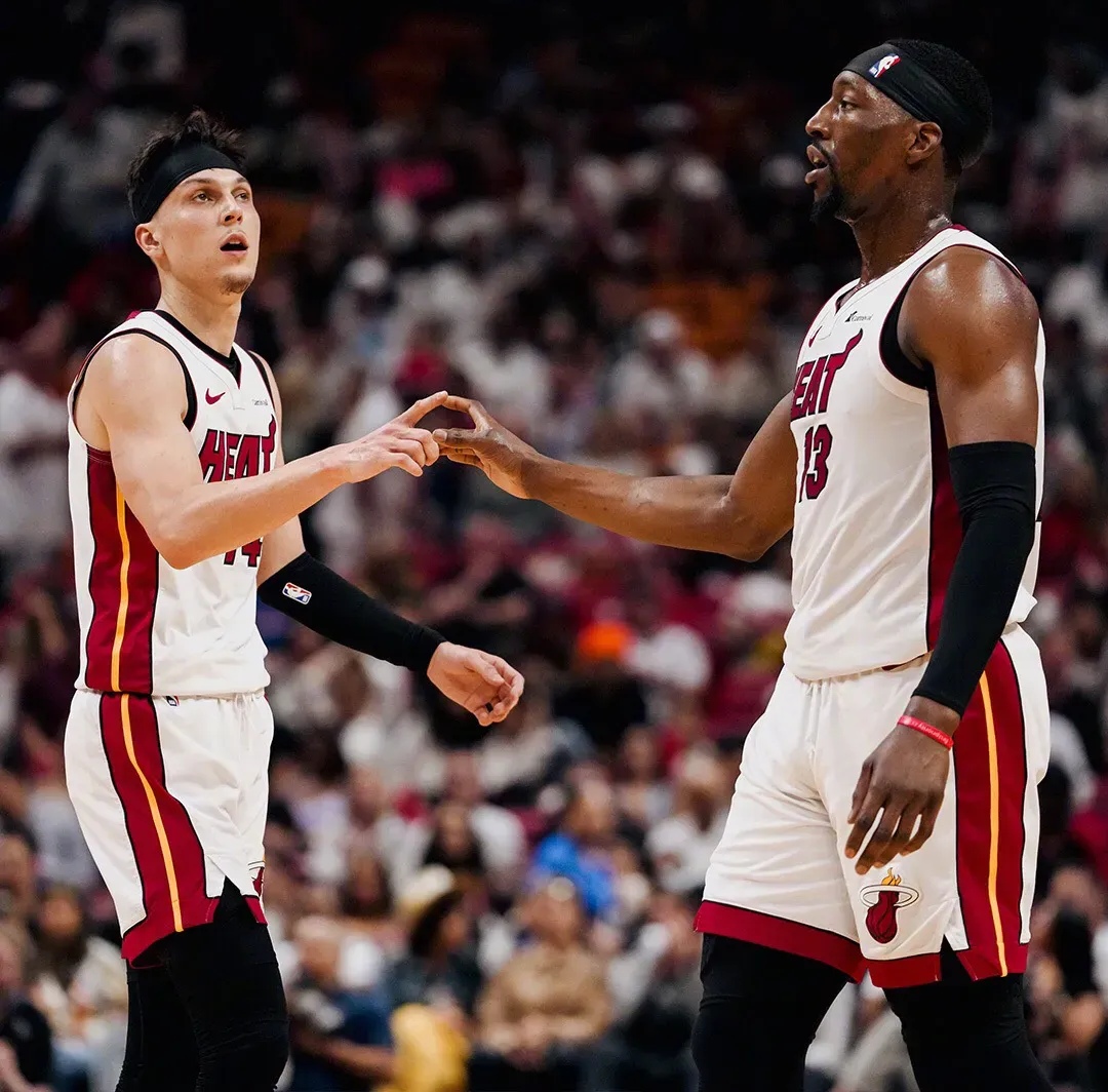 开云体育官网-凯尔特人豪取胜利，轻松击败热火队