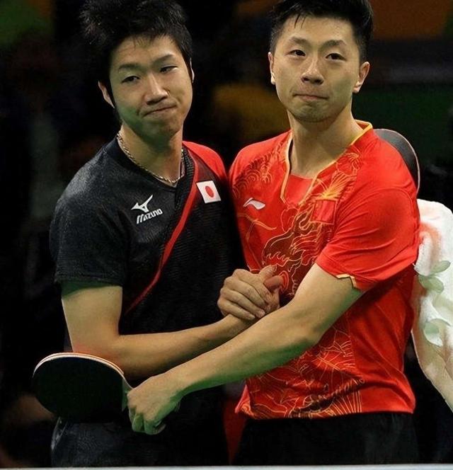 开云体育平台APP-法国乒乓球队爆冷德国乒乓球队，水谷隼惊艳世界的简单介绍