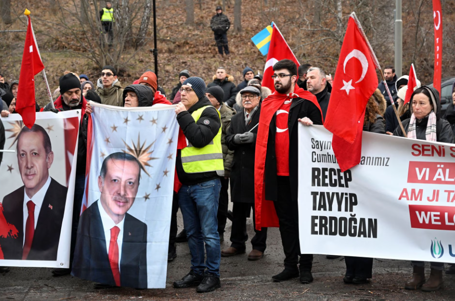 开云体育下载-土耳其横扫瑞典，萨拉赫送出助攻