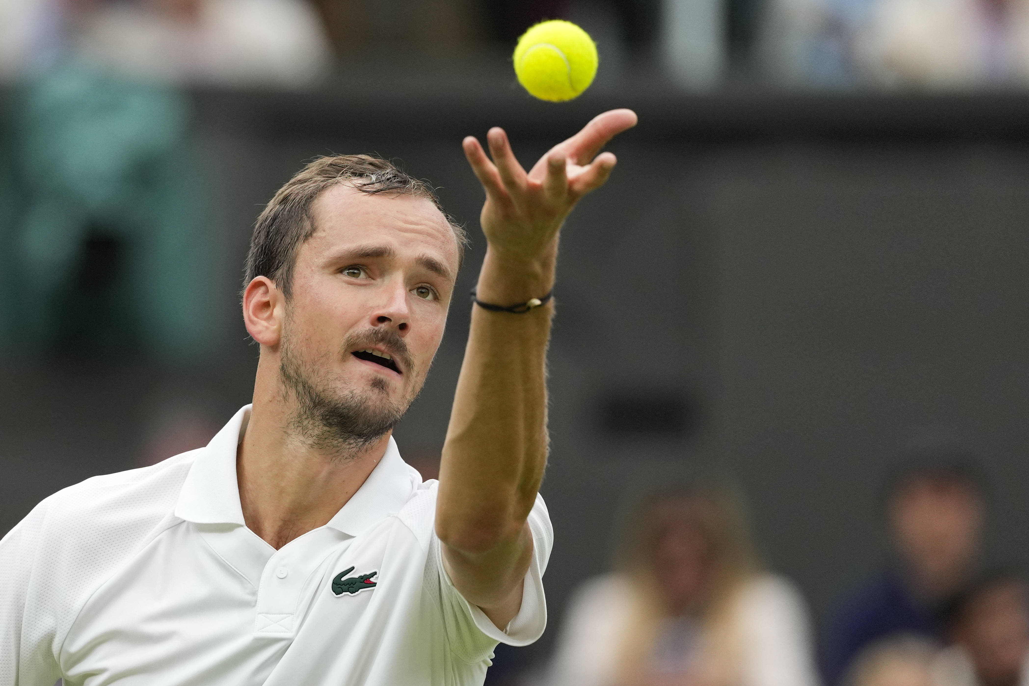 开云体育入口-美国网球队逆转意大利网球队,梅德韦杰夫高光表现的简单介绍