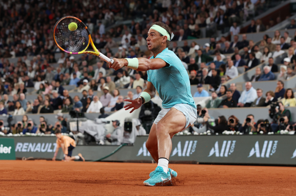 开云体育平台APP-美国网球队险胜欧洲网球队，兹维列夫一己之力扛起全队的简单介绍