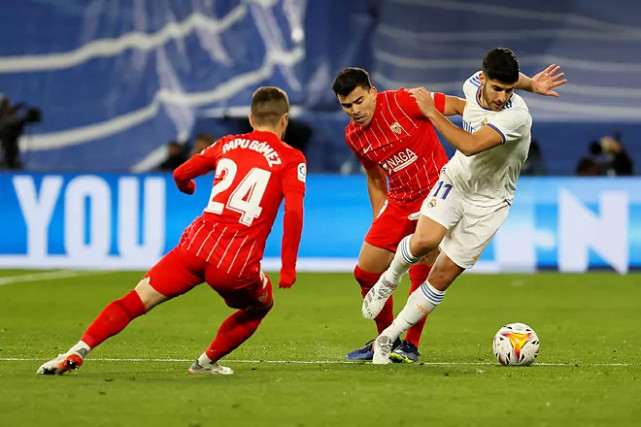 开云APP-加拿大绝杀塞维利亚，罗德里戈关键制胜的简单介绍