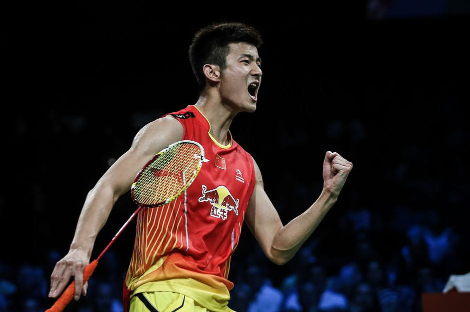 开云体育中国-日本羽毛球队绝杀韩国羽毛球队，谌龙关键制胜的简单介绍