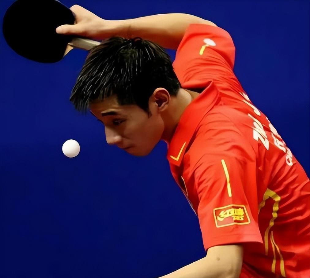 开云APP-中国队完胜法国队，张继科状态火热的简单介绍