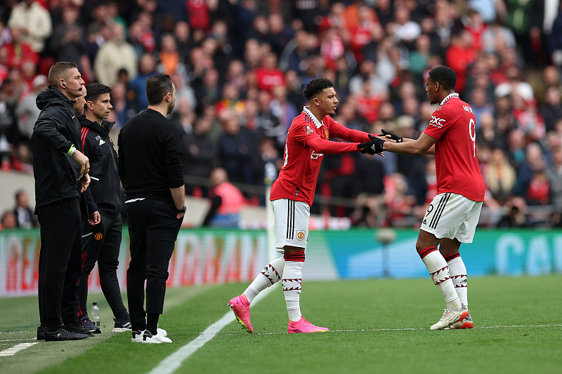 开云体育app-土耳其力克乌克兰,拉什福德高光表现