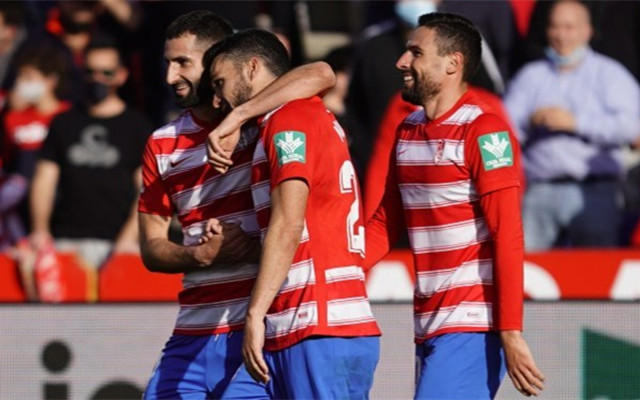 开云体育在线-格拉纳达遭遇失利，降低排名