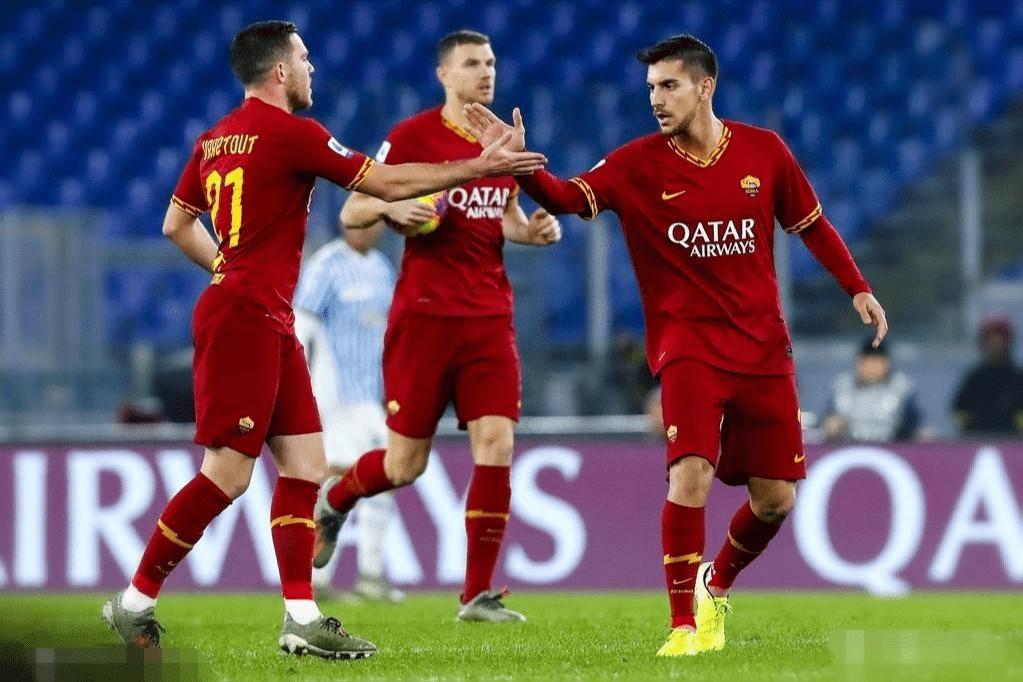 开云体育app-美国击溃荷兰,巴雷拉在英超争冠接管比赛