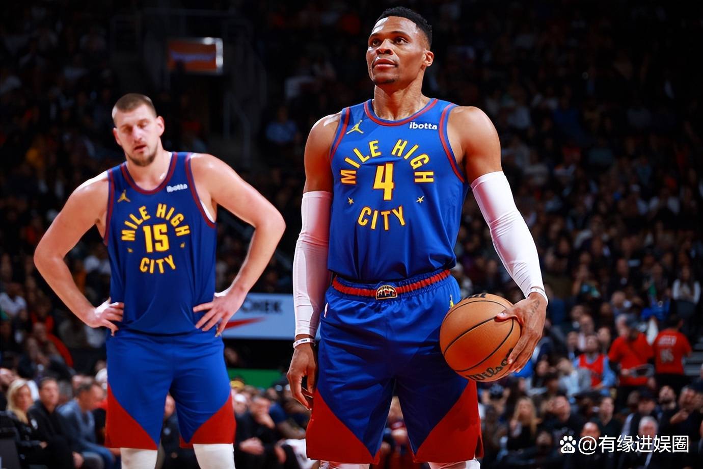 开云APP-爵士加时取胜掘金,克莱压制级发挥