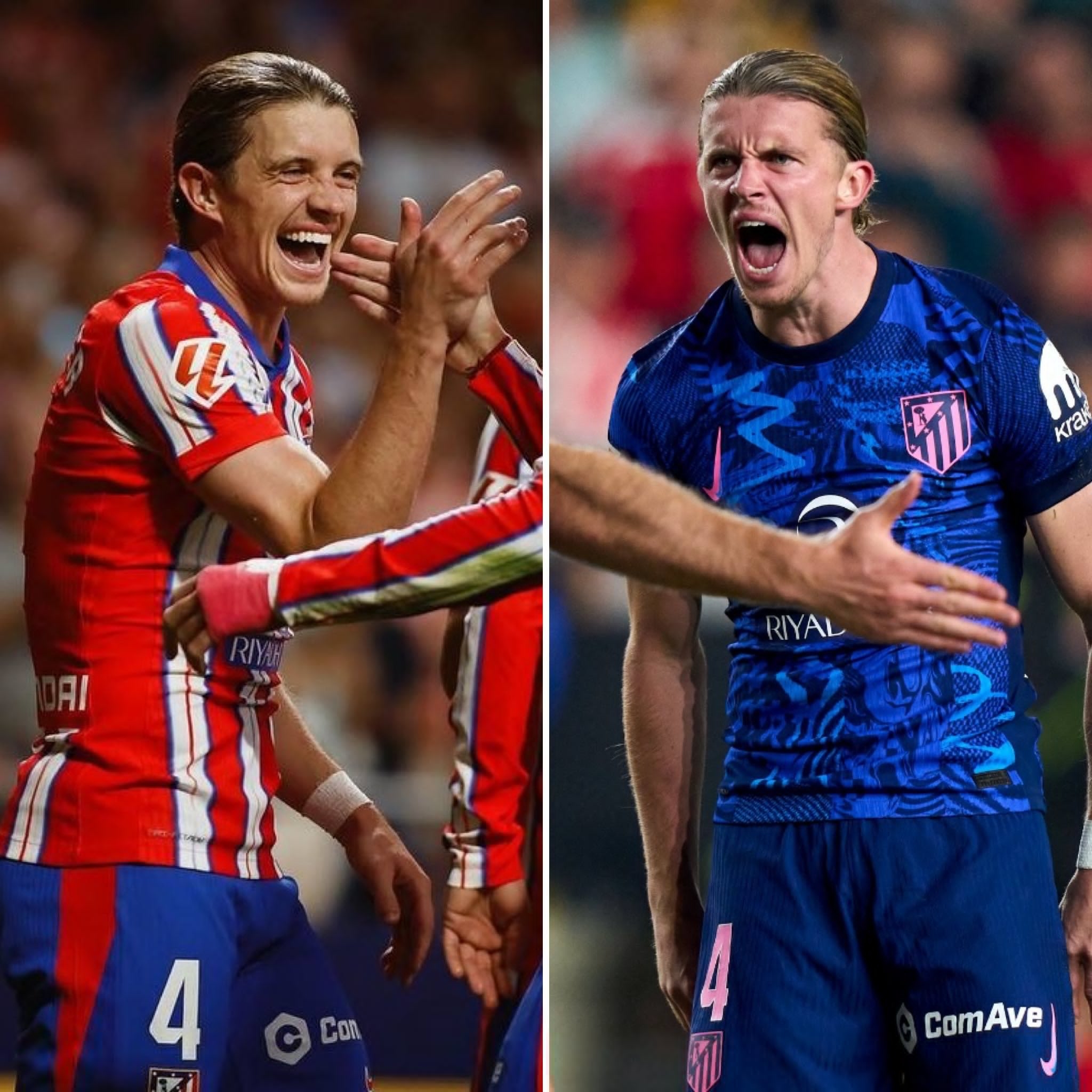 开云体育官方网站-德国决胜局带走曼联，阿尔瓦雷斯在西甲国家德比接管比赛